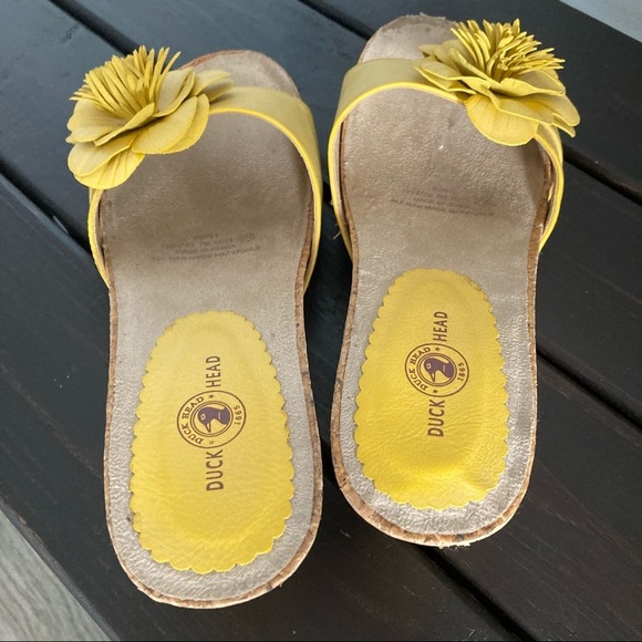 Duck Head Windy Sandal - Picture 4 of 8